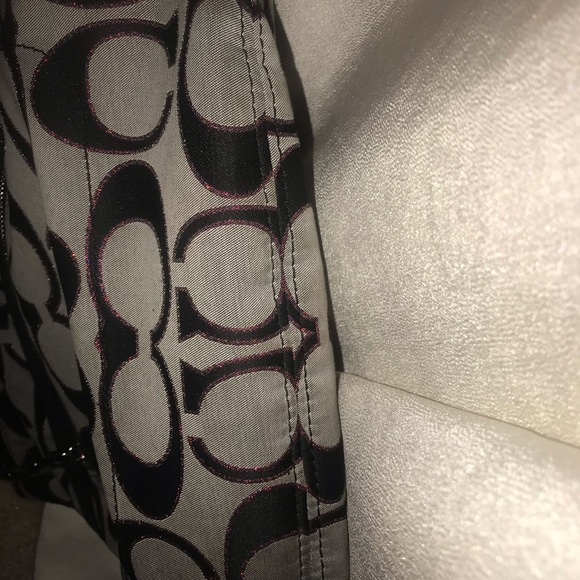 Coach Cross body bag - Picture 4 of 8